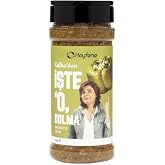 That Stuffed Spicy Seasoning from Hayfene Refika is 115 grams
