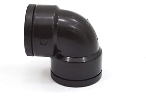 S&M Codo roscas Hembra 3/4"