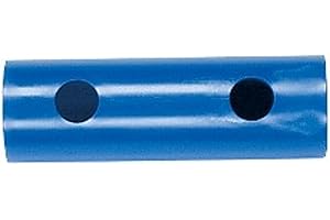 move and stic 875021 - Tube de 15 cm, Bleu