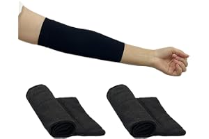 MENURSY PICC Line Cover för skyddande armhylsa/cast, 2 st