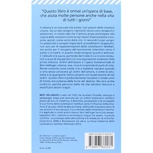 Ordini dell'amore. Un manuale per la riuscita delle relazioni