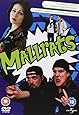 Mallrats [DVD]