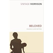 Beloved : Morrison, Toni: Amazon.in: Books
