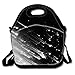 Produktbild Insulated Lunch Bag Tote Reusable Waterproof School Picnic Carrying Gourmet Lunchbox Container Organizer For Women, Men, Adults, Kids, Girls and Boys - The Master of the Universe