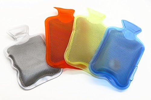 RMB® Set of 4 Small Hot Water Bottle Pocket or Glove Warmer Reusable