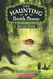 Cover zum Buch Bayou Dogs