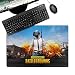 Produktbild Player Unknown's Battlegrounds Großes Mauspad Gaming Geschenk