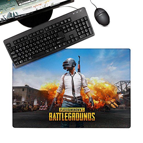 Preisvergleich Produktbild Player Unknown's Battlegrounds Großes Mauspad Gaming Geschenk