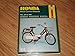 Produktbild Haynes Honda Pa50 Camino Mopeds Owners Workshop Manuals No M644 76 80
