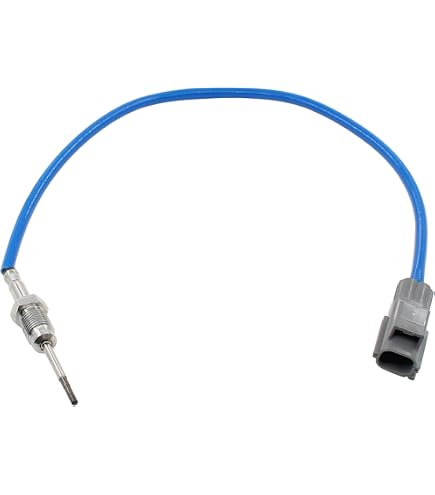 Motorcraft DY1401 Exhaust Gas Sensor : Amazon.co.uk: Automotive