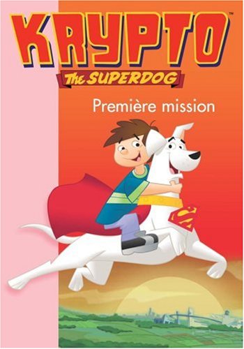 couverture de : Premi&egrave;re mission