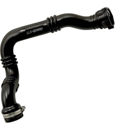 Durite De Turbo Originale Renault Pour Laguna III 2.0 DCI - Réf. 8200551943, Neuf Sous Emballage
