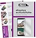 Produktbild dipos I 6X Schutzfolie klar passend für Cherry Mobile Flare S6 Plus Folie Displayschutzfolie