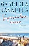 Cover zum Buch Septembermeer