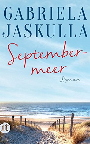 Cover zum Buch Septembermeer
