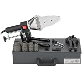 Klpro Fusion Sf3-Set 700W Plastik Boru Kaynak Makinesi