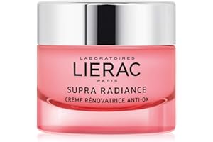 Lierac Lierac Supra Radiance Cr 50 ml - 50 ml