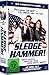 Sledge Hammer - Komplette Serie [12 DVDs]