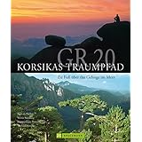 Korsika Gr20 Fra Li Monti Amazon De Walter Steinberg Walter Steinberg Siglinde Fischer Wandern Trekking Dvd Blu Ray