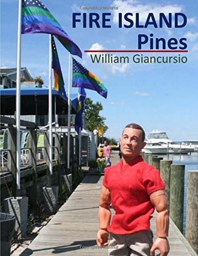 Fire Island Pines