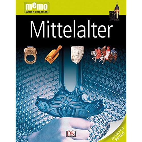 Mittelalter (memo Wissen entdecken)