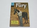 Cover zum Buch Fury Abenteuer in der gelben Felsenhöhle