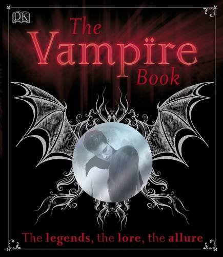 Download The Vampire Book (Dk) Download The Vampire Book (Dk)