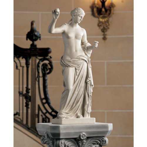 Design Toscano Die Venus von Arles, Skulptur – Galerie - 2