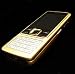 Produktbild Nokia 6300 gold Handy