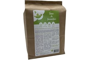 Eco-conseils® Terre de Sommières - Quitamanchas ecológico, 2 kg