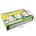 Baby Hand Bed Crib Musical Hanging Rotate Bell Ring Rattle Mobile Toy