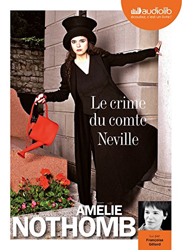 Le  crime du comte Neville