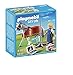 Produktbild PLAYMOBIL 5533 Röntgentierarzt mit Apaloosa