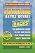 Price comparison product image Fortnite Battle Royale Hacks: The Unofficial Guide to Tips and Tricks That Other Guides Won't Teach You