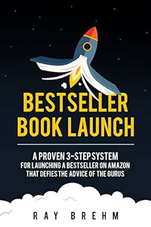 best selling self published books on amazon