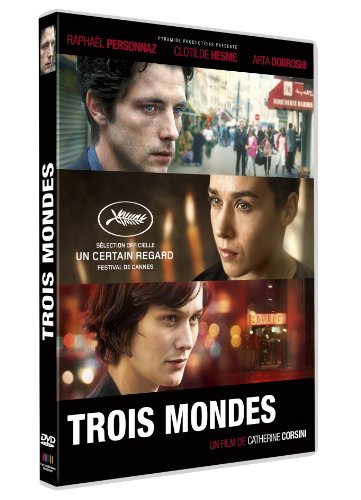Trois mondes