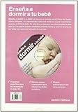 Image de Enseña a dormir a tu bebé + CD