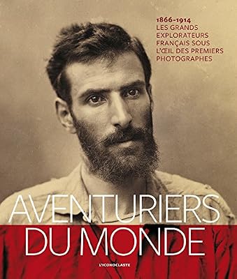 aventuriers du monde ned