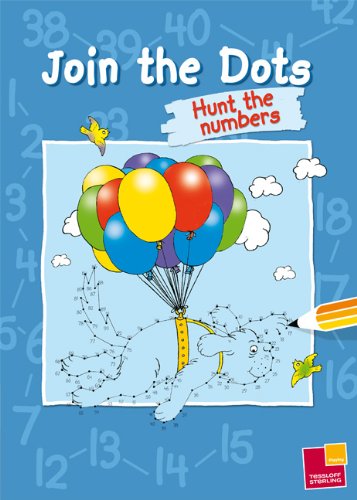 Preisvergleich Produktbild TESSLOFF STERLING / Join the Dots Hunt the Numbers
