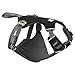 Produktbild Ruffwear Hunde-Autogeschirr, Große bis sehr große Hunderassen, Größenverstellbar, Größe: L/XL, Schwarz, Load Up Geschirr, 3060-001LL1