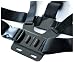 Produktbild Brustgurt Halterung Chest Mount Zubehör für GoPro HD Hero 4 Hero 5 Hero 3 Hero 3+