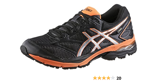 tenis asics pulse 8