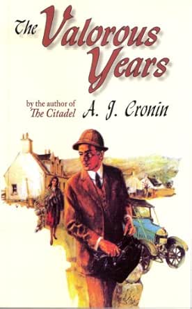 Get Download A.j. Cronin Pictures