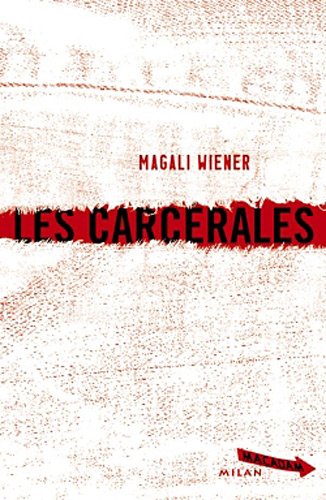 couverture de : Les carc&eacute;rales