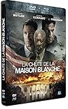 La Chute de la Maison Blanche [Combo Blu-ray + DVD - Édition boîtier SteelBook]
