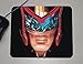 Produktbild Judge Dredd - Sylvester Stalone - Movies - Novelty Gift - Custom Name Mouse Pad