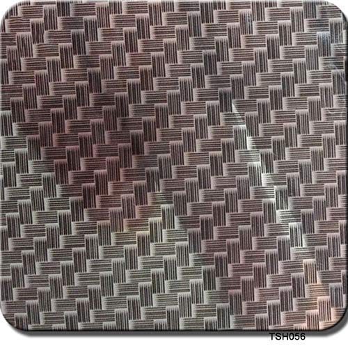 Preisvergleich Produktbild Wassertransferdruckfilm, Hydrographischer Film - Hydro-Tauchfilm - Transluzentes Muster - 0,5 Meter Mehrfarbig Schnelles Drucken (Color : TSTH056, Size : 0.5mx2m)