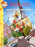 L'agent secret zéro zéro K Nº53