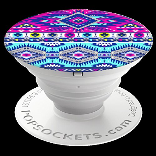 Preisvergleich Produktbild PopSocket Peruvian Hipster