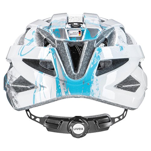 Uvex Kinder Air Wing Helm - 2
